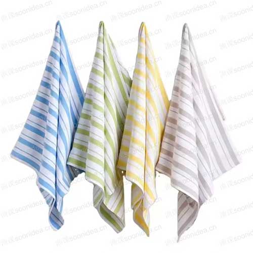 Cotton towel