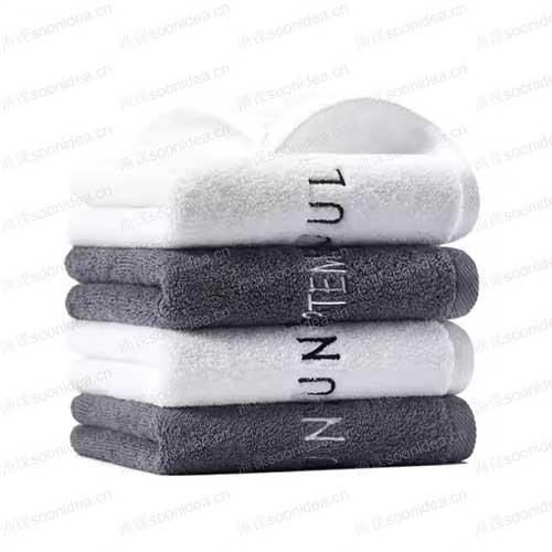 Fiber towel