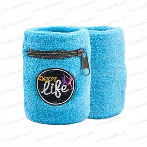 Antibacterial towel