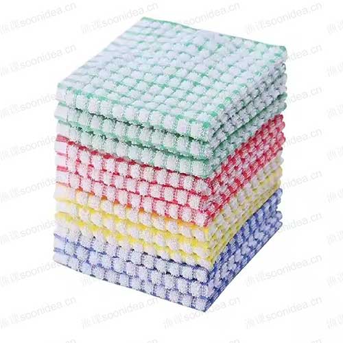 Cotton towel