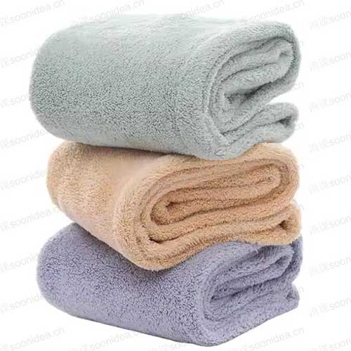 Cotton towel
