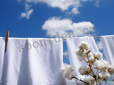 Face towel