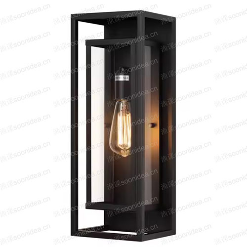 Tyla Wall Light 1.2W
