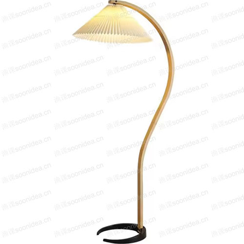 Radii low pole light 1.3 watts