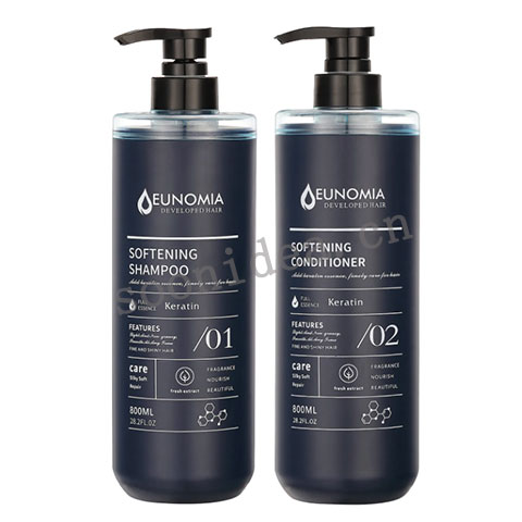 shampoo