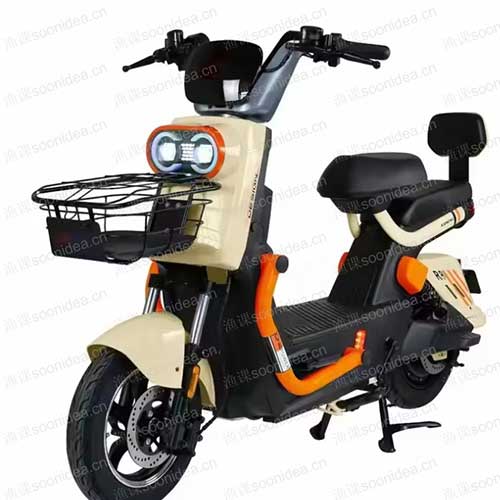 Guanneng s80
