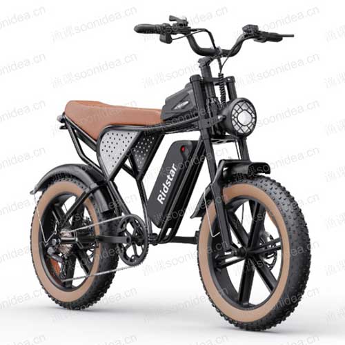 Guanneng T60