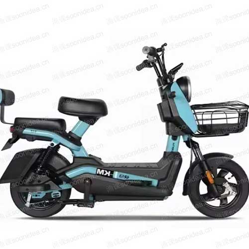 Guanneng E60