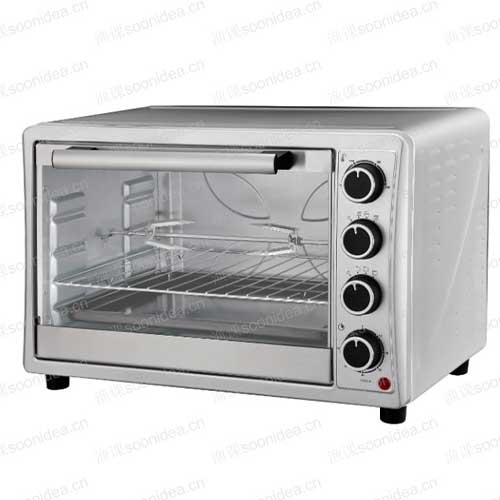 Portable Oven