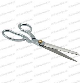 Multipurpose Plastic Handle Household Scissors