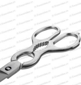 Multifunctional Kitchen Scissors