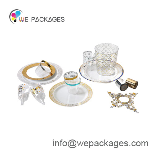 Hot stamping foil