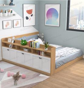 BEDROOM SET