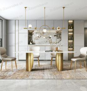 DINING TABLE SET