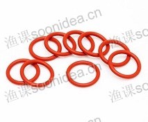 O-ring- EPDM