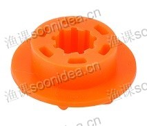 Silicone Molded Parts