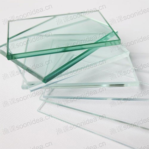Architectural Glass