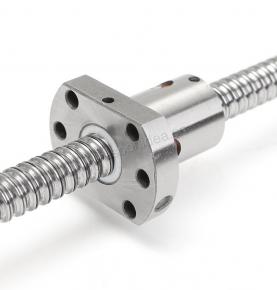 Anti Backlash Ball Screw