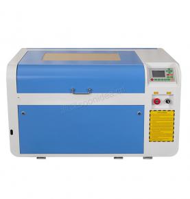 Laser Engraving Cutting Machine