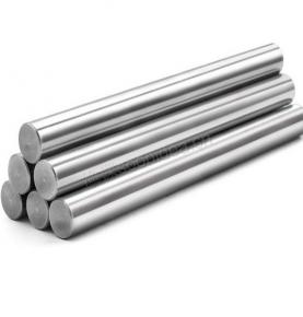 Carbon Steel Linear Motion Shaft