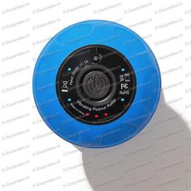 4 Levels vibrating Silicone Peanut Ball