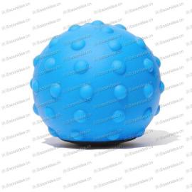 4 Levels vibrating Silicone massage ball