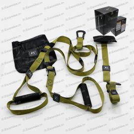 P3 Suspension trainer