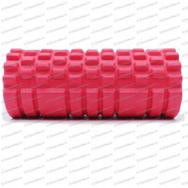 LED screen 8 Levels vibrating foam roller