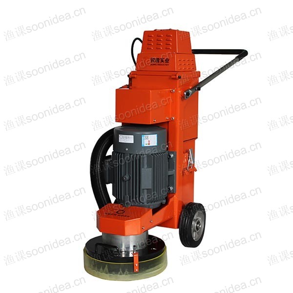 Powerful turbo-suction water cleaner RS220X