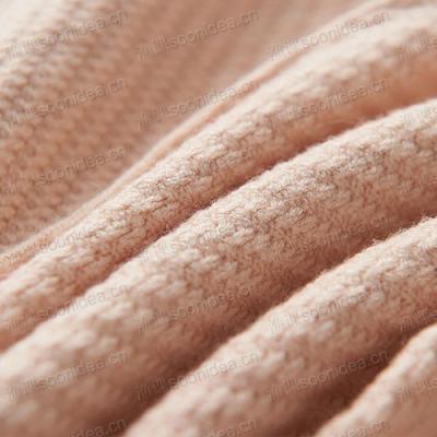Woven Merino Wool Fabric 