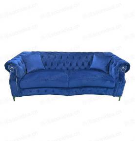 High quality fabric sofa