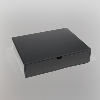 Bathroom tray
