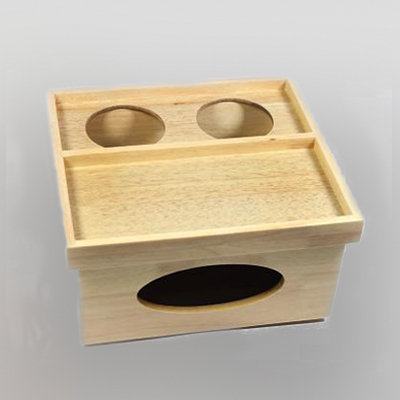 Organizer & Dispenser