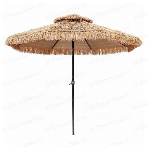 Outdoor lounge chairs