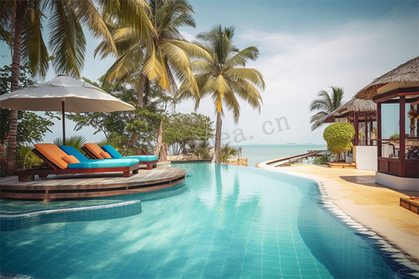 Industry news related to outdoor chairs
