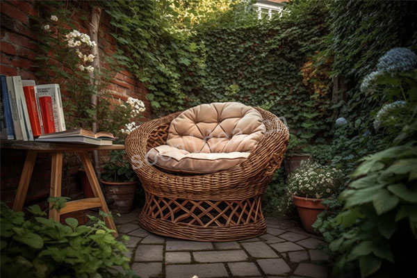 Industry news related to outdoor chairs