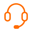 24-hour after-sales service