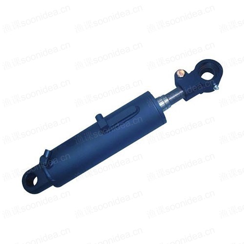 Accessories for mechanical equipment