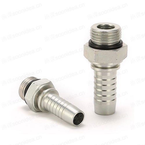 Accessories for mechanical equipment