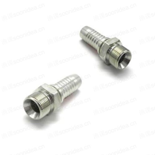 Accessories for mechanical equipment
