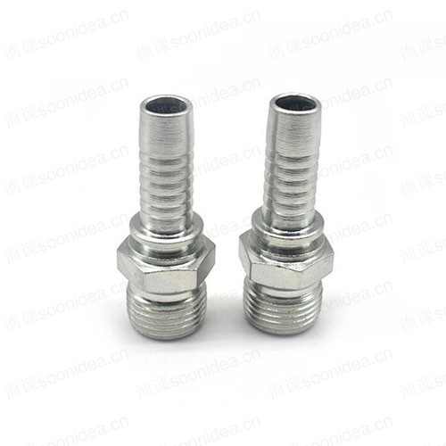 Accessories for mechanical equipment