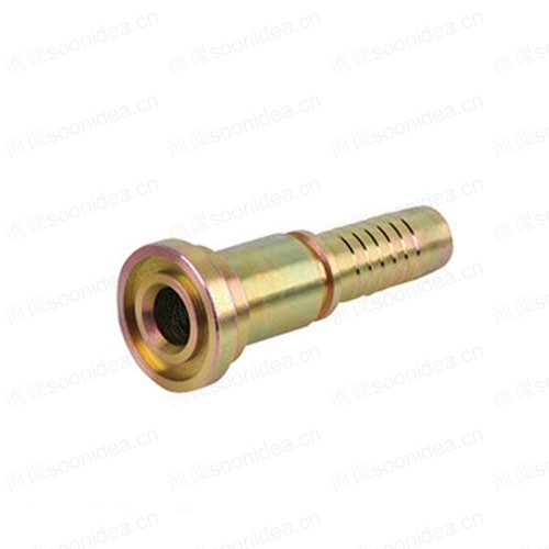 Accessories for mechanical equipment