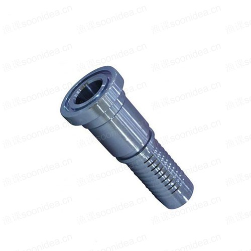 Accessories for mechanical equipment