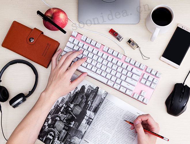 Electronic Equipment Industry News
