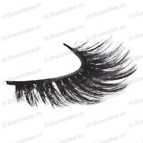 Waterproof Mascara and Liquid