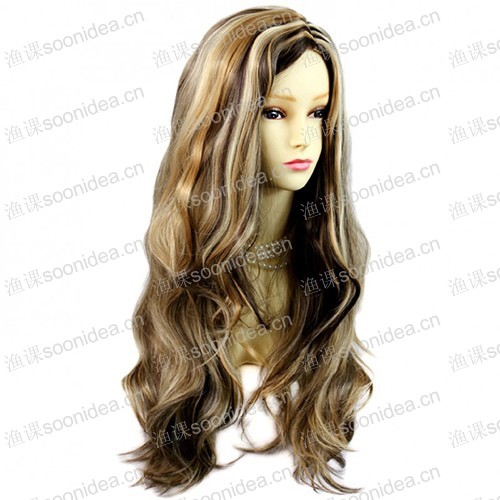 Unprocessed Human Hair Weave