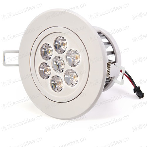 LED candle light CA6010A