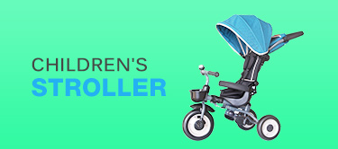 Children stroller