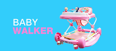 Baby walker