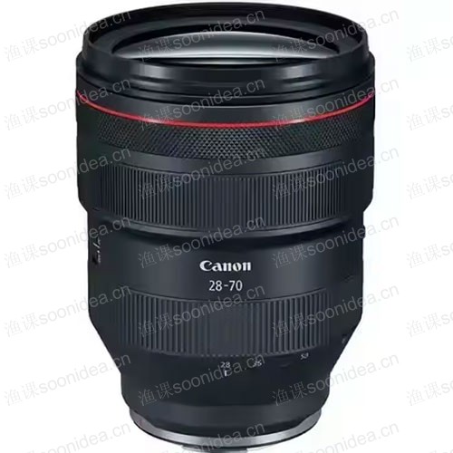 Ready to ship RF 28-70mm F/2L USM lens available